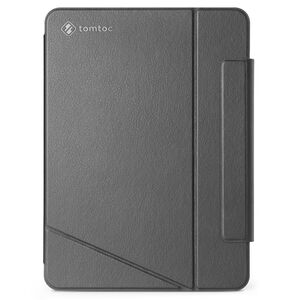 Husa pentru iPad Pro 11 (2024) Tomtoc - inspire mode folio (b52a2w1) - negru