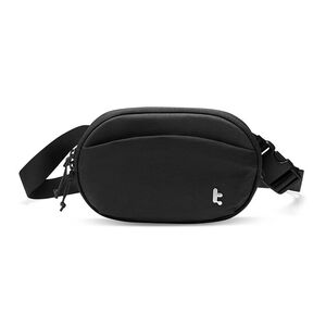 Borseta Recreational Activity, Fitness Tomtoc T32S1P1, negru