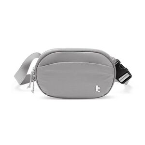 Borseta Recreational Activity, Fitness Tomtoc T32S1P1, gri