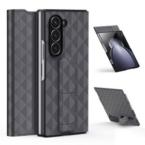 Husa Samsung Galaxy Z Fold 6 Dux Ducis Fitt, gri