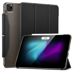 Husa iPad Pro 13 (2024) ESR Ascend Trifold, Black
