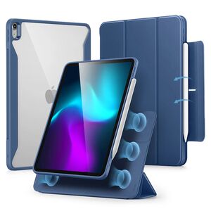 Huse pentru iPad Air 13 2025 / 2024 M3, M2 - ESR Rebound Hybrid - albastru
