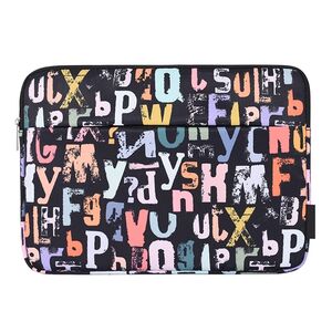 Husa pentru tableta universala 11-13 inch, eleganta si subtire, protectie sporita, negru degrade