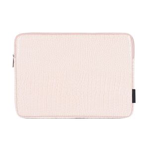 Husa pentru tableta universala 11-13 inch, eleganta si subtire, protectie sporita, roz