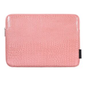 Husa pentru tableta universala 11-13 inch, eleganta si subtire, protectie sporita, roz aprins