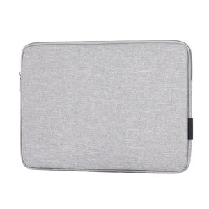 Husa pentru tableta universala 11-13 inch, eleganta si subtire, protectie sporita, gri