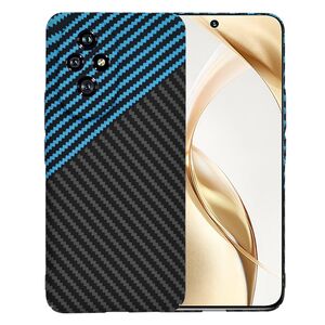 Husa pentru  Honor 200 CarbonFiber UltraSlim, Lightweight, negru