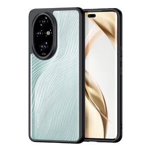 Husa Honor 200 Pro Dux Ducis Aimo, negru