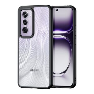Husa Oppo Reno 12 Pro Dux Ducis Aimo, negru