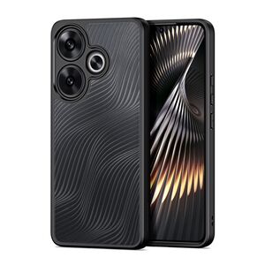 Husa Xiaomi Poco F6 Dux Ducis Aimo, negru