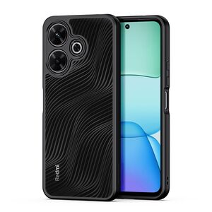 Husa Xiaomi Redmi 13 Dux Ducis Aimo, negru