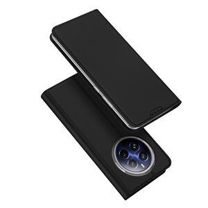 Husa Realme 12 Pro, 12 Pro+ Dux Ducis Skin Pro, negru