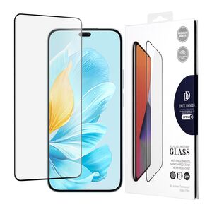 Folie sticla Honor 200 Lite Dux Ducis Tempered Glass, negru