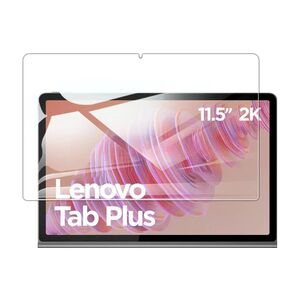 Folie de protectie pentru tableta Lenovo Tab Plus 11.5 inch 2024, Tempered Glass, transparenta