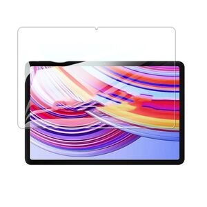 Folie de protectie pentru Xiaomi Redmi Pad Pro 12.1" 2024 Tempered Glass, transparenta