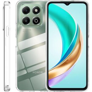 Husa pentru Honor X6b Anti-Shock 1.5mm, transparent