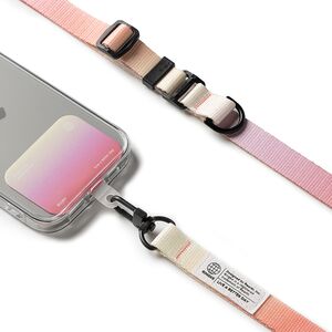 Snur pentru telefon Ringke Hook Lanyard Strap, Aloha Sunset