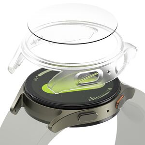 Husa + folie Samsung Galaxy Watch7 40mm Ringke Slim, mata
