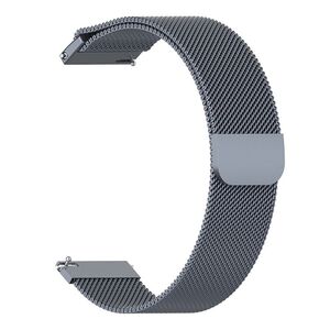 Curea pentru Huawei Watch GT 4 (41mm) Steinless Steel - albastru
