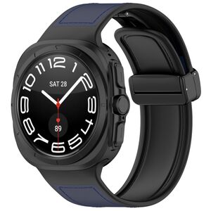 Curea pentru Samsung Galaxy Watch Ultra 47mm - albastru