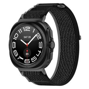 Curea pentru Samsung Galaxy Watch Ultra 47mm - negru