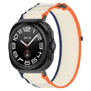 Curea pentru Samsung Galaxy Watch Ultra 47mm - bej