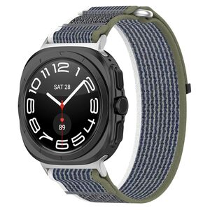 Curea pentru Samsung Galaxy Watch Ultra 47mm - gri