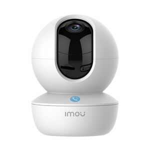 Camera de supraveghere Imou Ranger RC, cu alarma, 3MP, alb