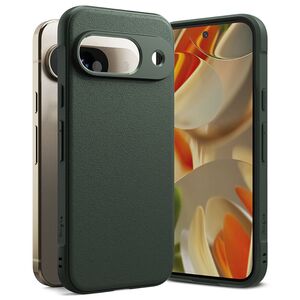 Husa Google Pixel 9 Ringke Onyx, verde