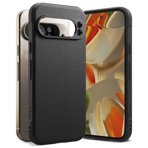 Husa Google Pixel 9 Pro Ringke Onyx, negru