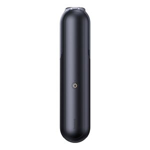 Aspirator auto fara fir 2000mAh Baseus C30466500111-00, negru