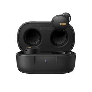 Casti in-ear wireless Bluetooth, ENC Baseus Bowie E18, negru