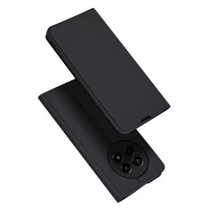 Husa pentru Realme 13 Pro / 13 Pro+ tip carte BookFlip, inchidere magnetica, negru