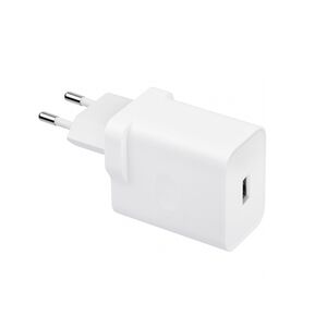 Incarcator priza USB, 18W original Realme, alb, 5473828