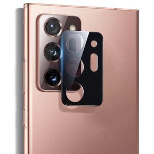 Folie camera Xiaomi 14T Pro Techsuit Full Glass, negru