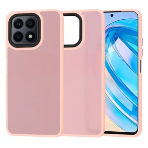 Husa pentru  Honor X8a Ghost Series frosted - roz