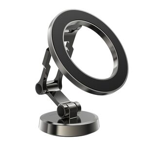 Suport auto magnetic pentru telefon Acefast D20, ajustabil