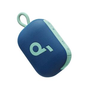 Boxa portabila Anker SoundCore Select 4 Go, 5W, IP67, Autonomie 20 de ore, blue