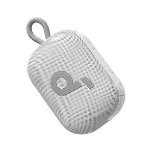Boxa portabila Anker SoundCore Select 4 Go, 5W, IP67, Autonomie 20 de ore, alb