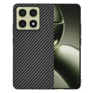Husa pentru  Xiaomi 14T CarbonFiber UltraSlim, Lightweight, negru