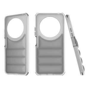 Husa pentru  Xiaomi Redmi 14C Air Cusion anti-shock, Dazzling - negru