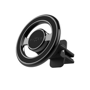 Suport auto pentru grila de ventilatie MagSafe Suppor Fixed, FIXMMT-V-BK