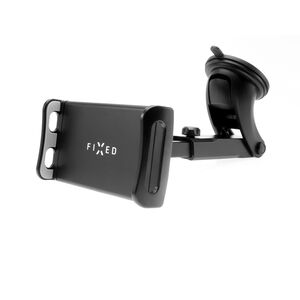 Suport tableta auto cu prindere de bord / parbriz Fixed, FIXTAB-XL-BK