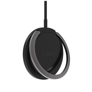 Incarcator wireless MagSafe Fixed, 15W, 1.2m, negru, FIXMPAD2-BK