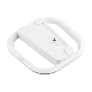 Suport PS5 / PS5 Slim cu LED Fixed, alb, FIXPS5-ST-WH