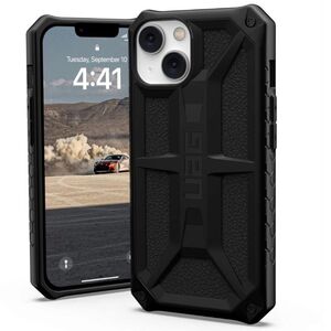 Husa iPhone 14 UAG Monarch, Black