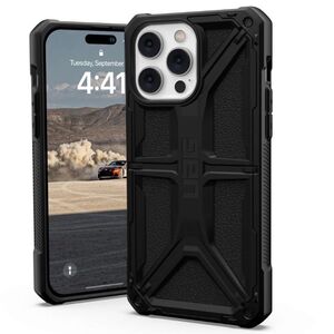 Husa iPhone 14 Pro Max UAG Monarch, Black