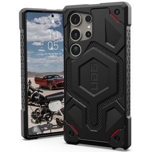 Husa Samsung Galaxy S24 Ultra UAG Monarch Pro, Kevlar Black