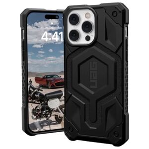 Husa iPhone 14 Pro Max UAG Monarch Pro MagSafe, Black