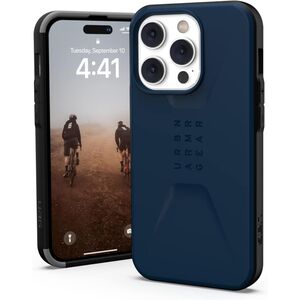 Husa iPhone 14 Pro UAG Civilian, Mallard